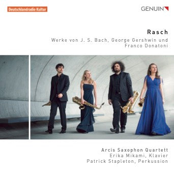 CD "Rasch"